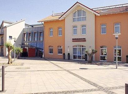 Akzent Hotel Altenberge Altenberge  Zewnętrze zdjęcie
