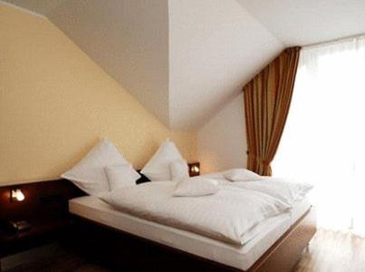 Akzent Hotel Altenberge Altenberge  Zewnętrze zdjęcie